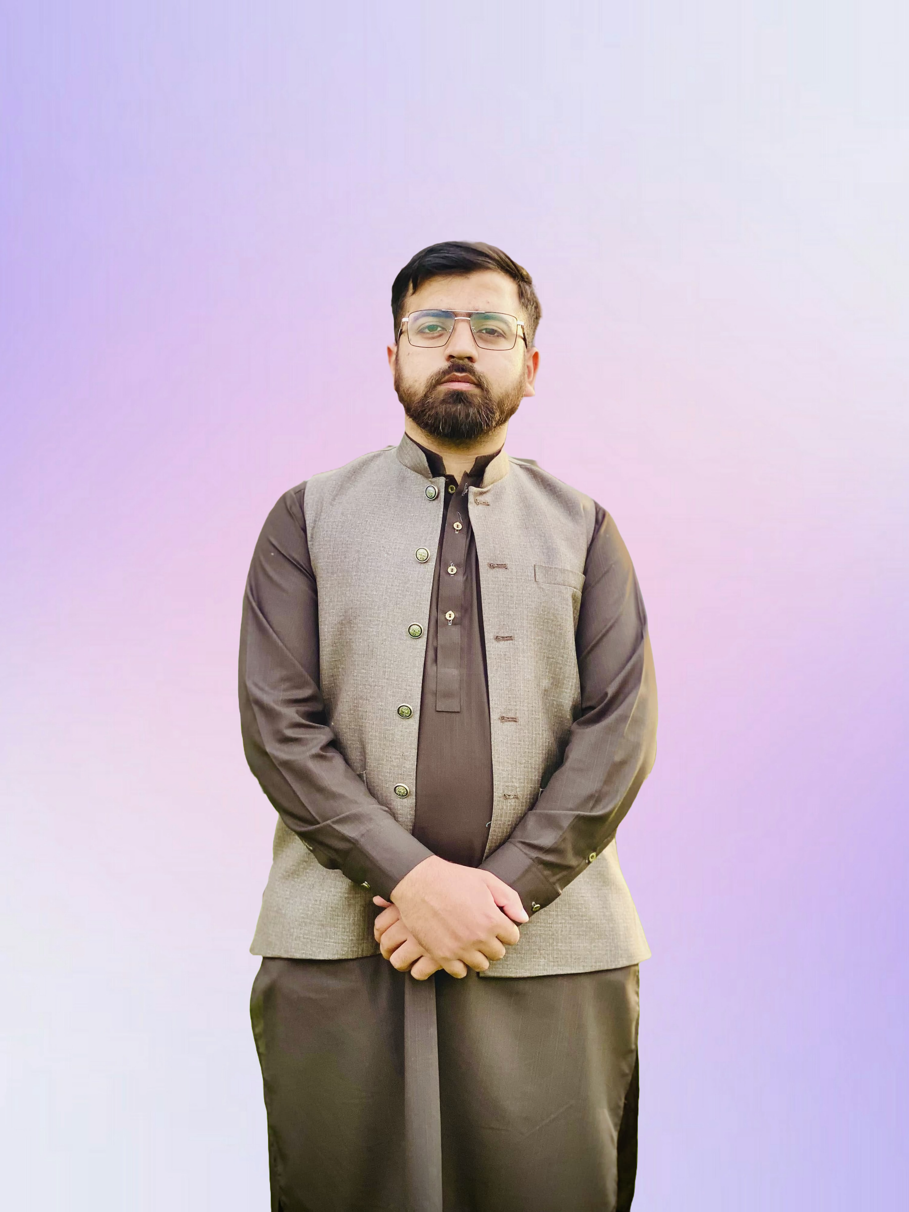 Muhammad Adeel, Project Manager at Location Technologies